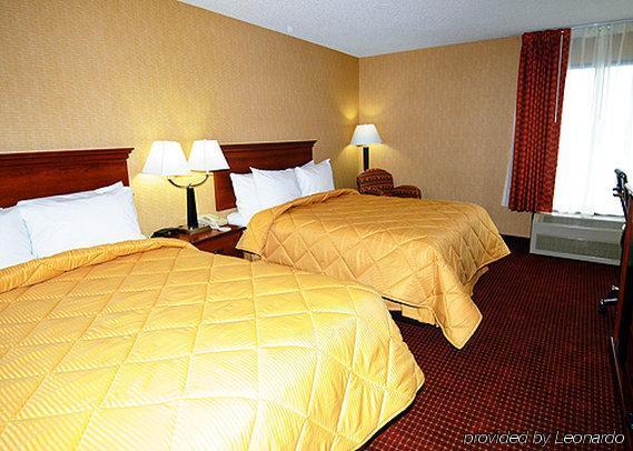 Quality Inn Springboro West Room photo
